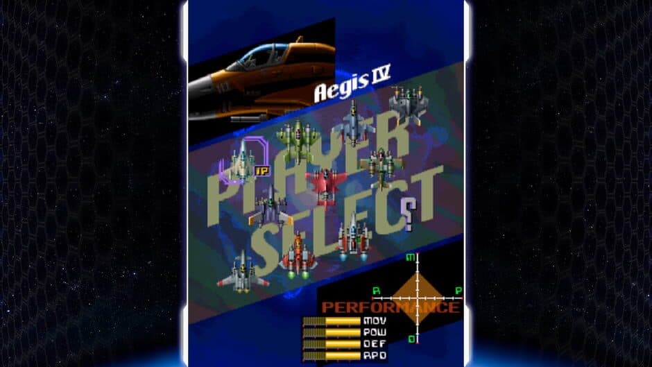 Скриншот 4 из Raiden Legacy