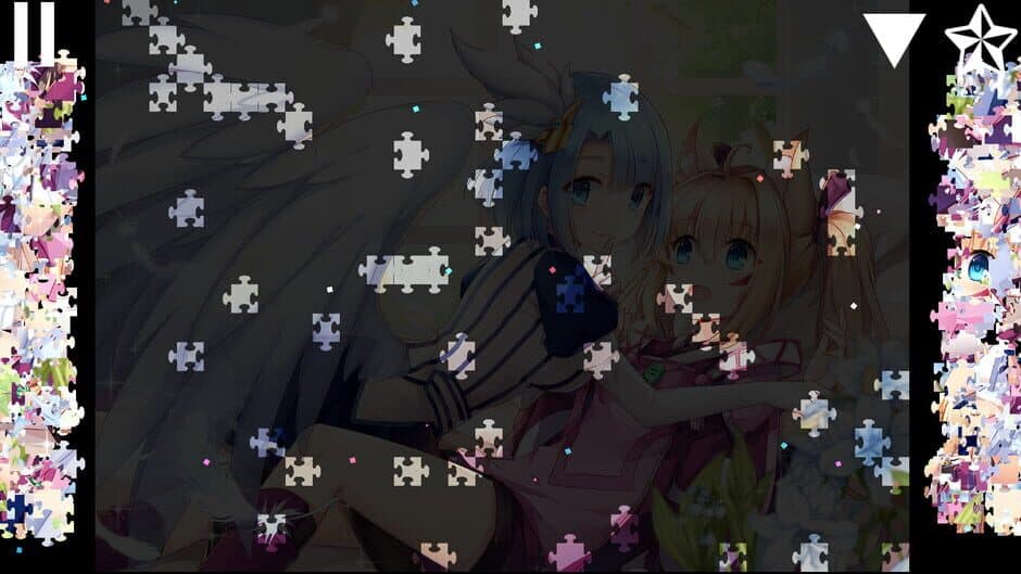 Скриншот 6 из Sexy Jigsaw