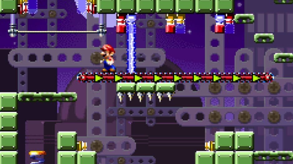Скриншот 3 из Mario vs. Donkey Kong