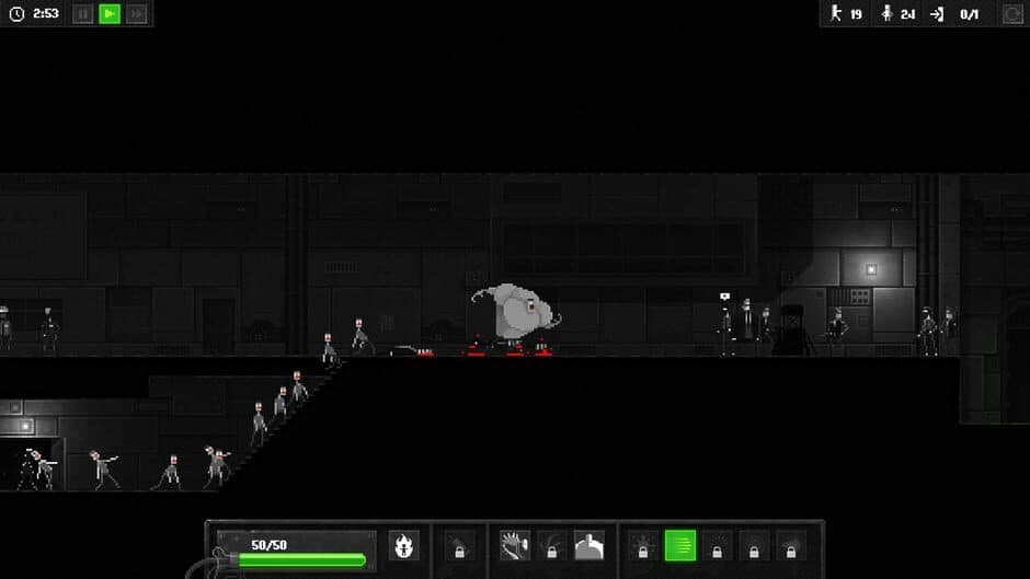 Скриншот 3 из Zombie Night Terror