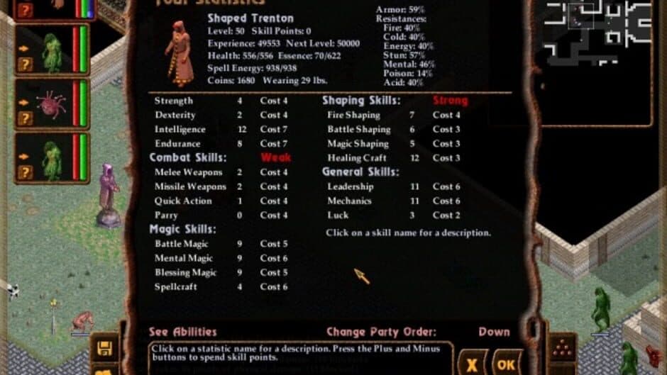 Скриншот 5 из Geneforge 5: Overthrow