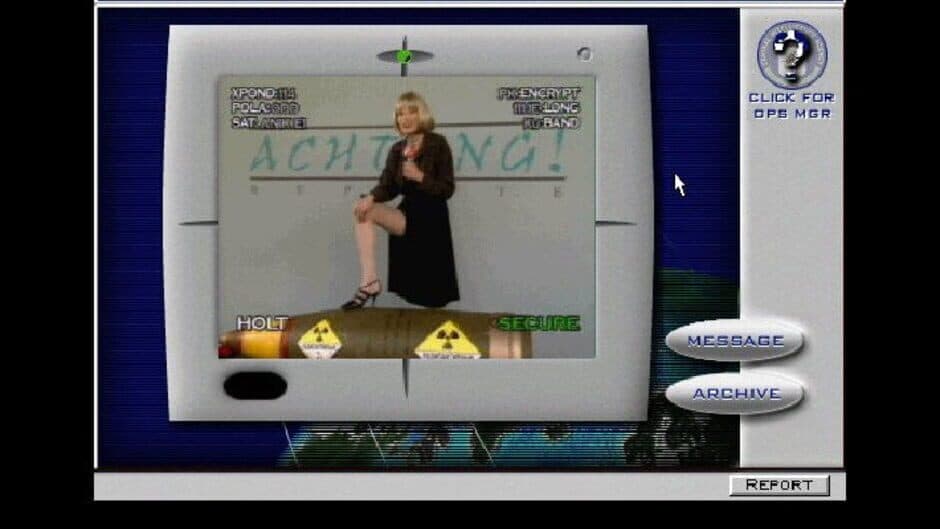 Скриншот 1 из Spycraft: The Great Game