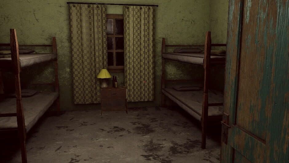 Скриншот 5 из Strange Night ll