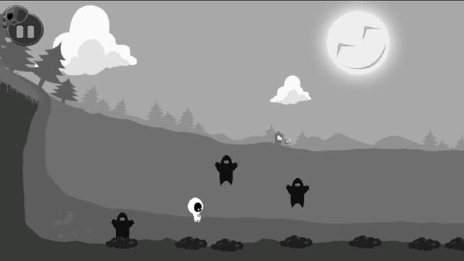 Скриншот 5 из Man Alive Game