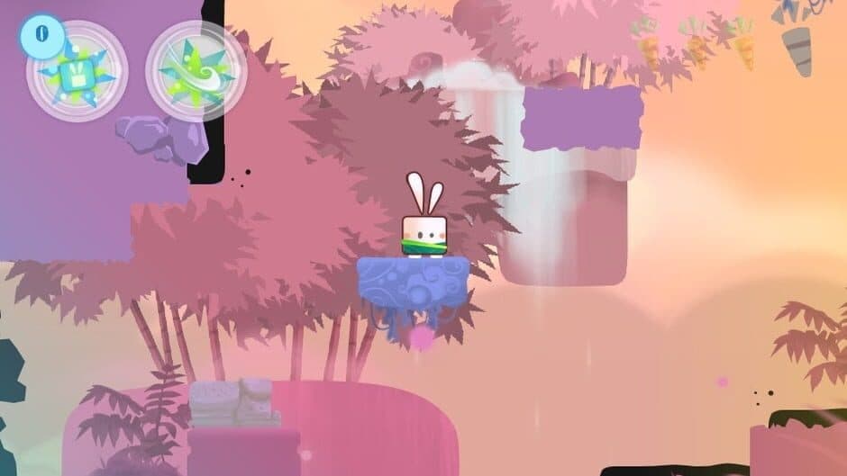 Скриншот 3 из Kung Fu Rabbit