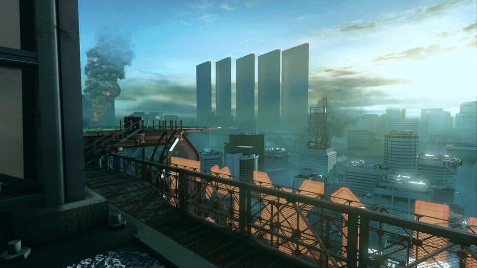 Скриншот 4 из Blacklight: Retribution