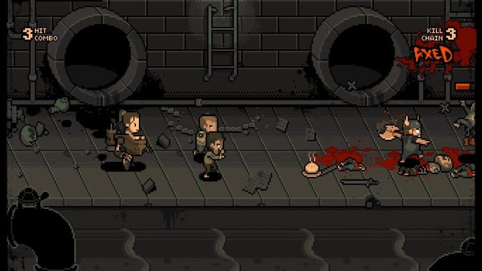 Скриншот 1 из Devil's Dare