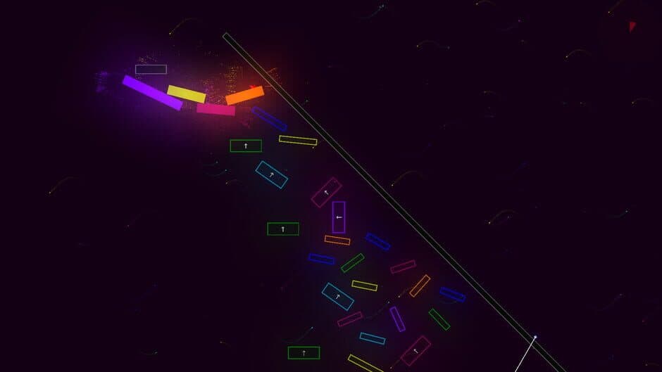 Скриншот 6 из Spectrum Break