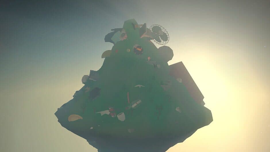 Скриншот 1 из Mountain