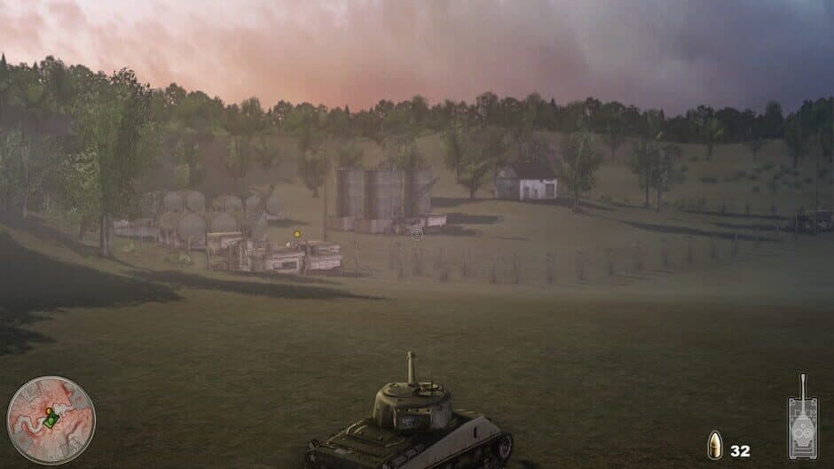 Скриншот 3 из Military Life: Tank Simulator