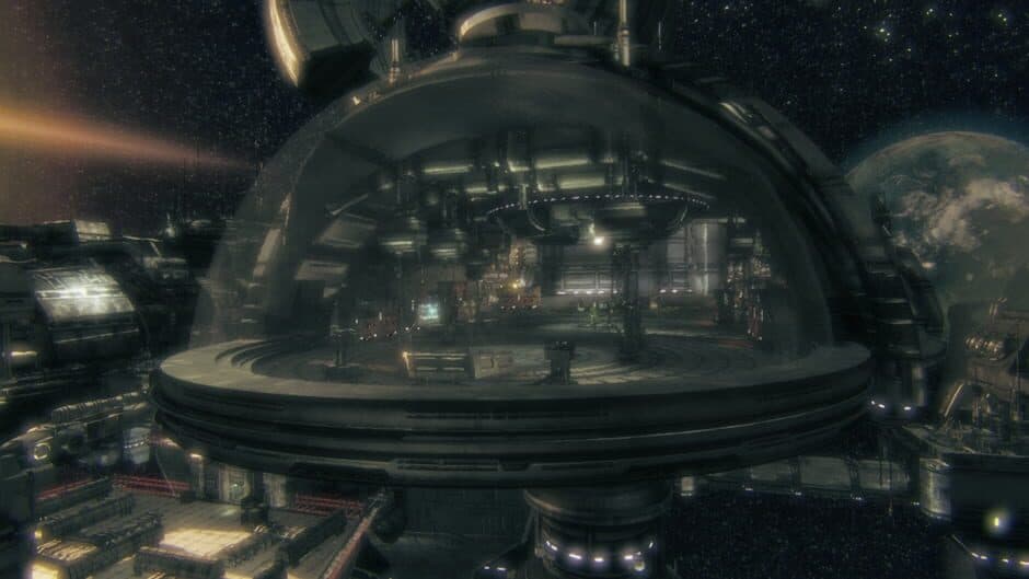 Скриншот 4 из Planet Ancyra Chronicles