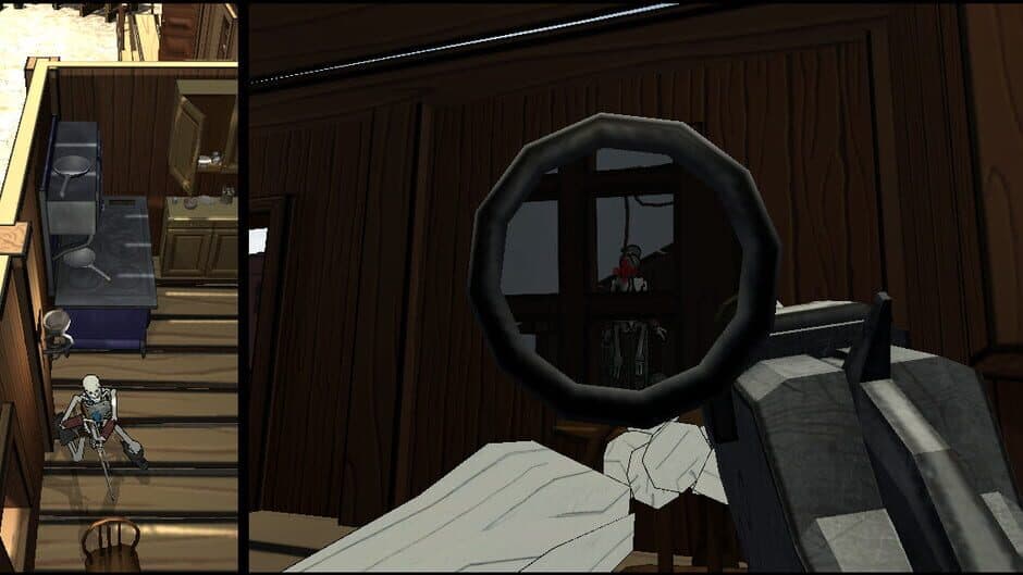 Скриншот 2 из The Atomy