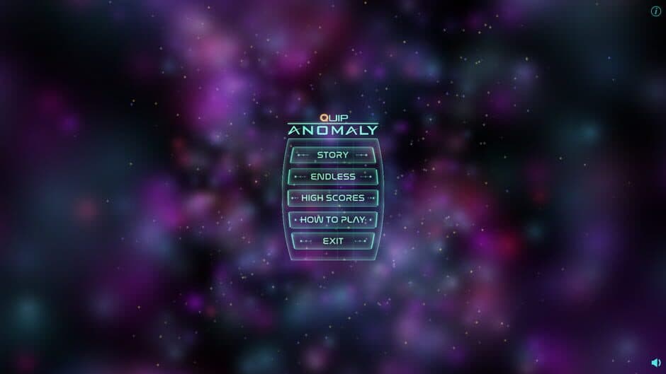 Скриншот 5 из Quip Anomaly