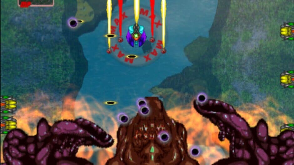 Скриншот 4 из Super Killer Hornet: Resurrection