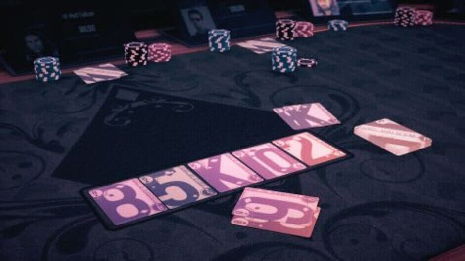 Скриншот 1 из Pure Hold'em