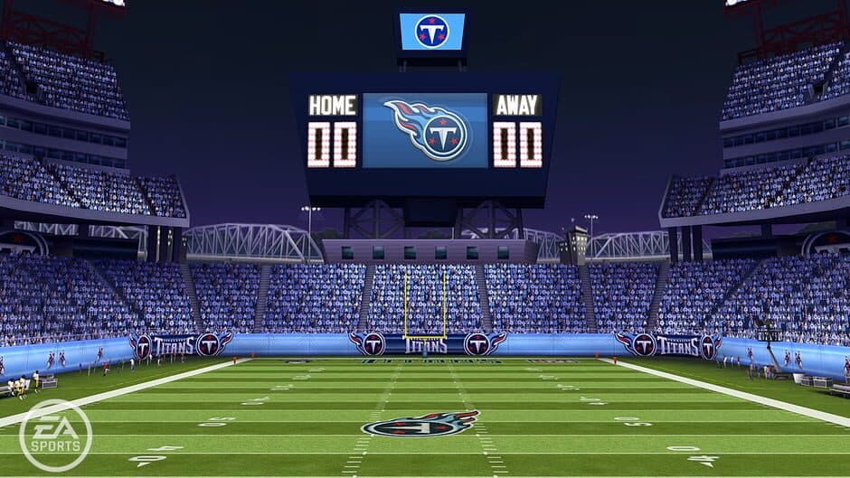 Скриншот 11 из Madden NFL 10