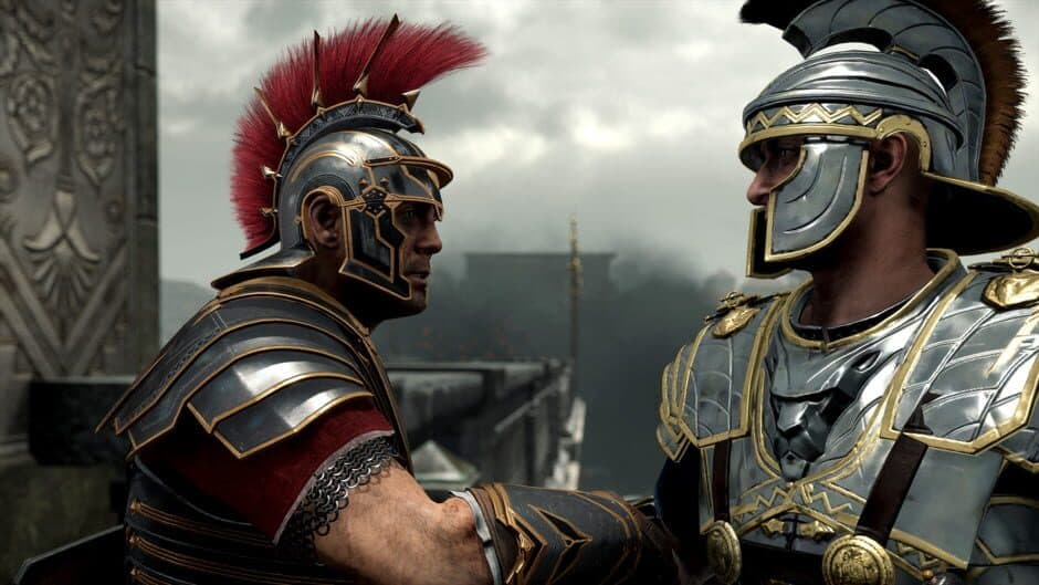 Скриншот 5 из Ryse: Legendary Edition