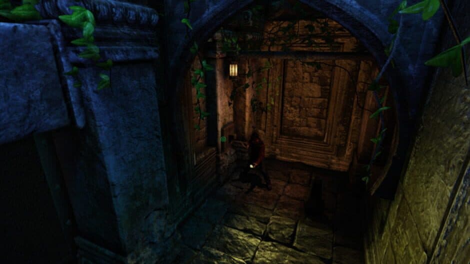 Скриншот 2 из BloodLust Shadowhunter