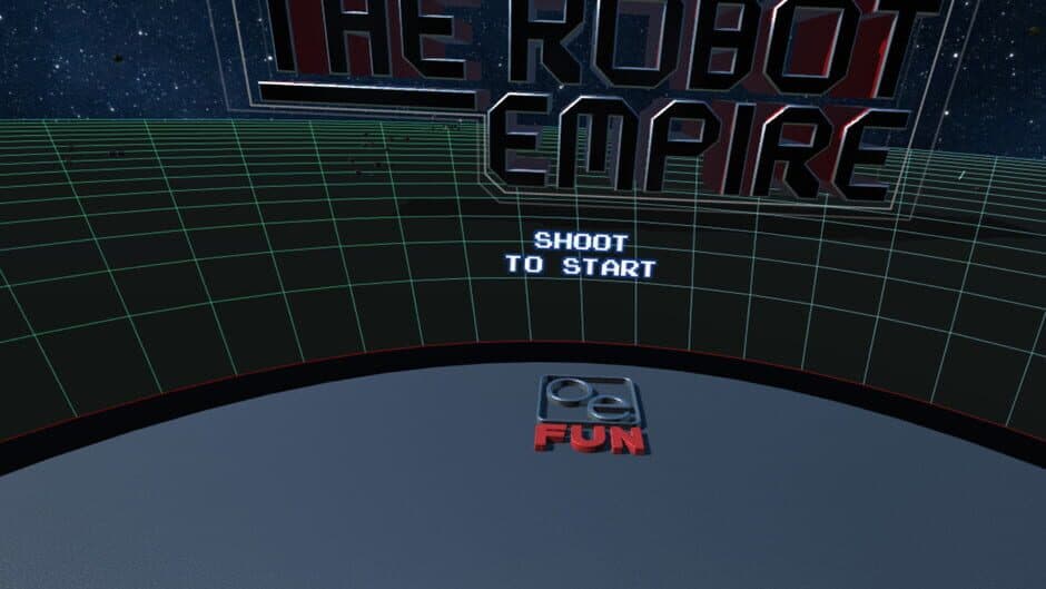 Скриншот 4 из Dawn of the Robot Empire