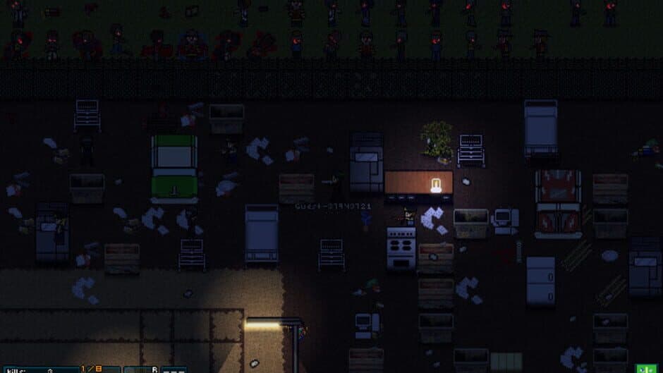Скриншот 5 из The Last Conflict