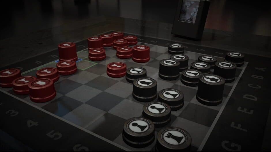 Скриншот 3 из Pure Chess