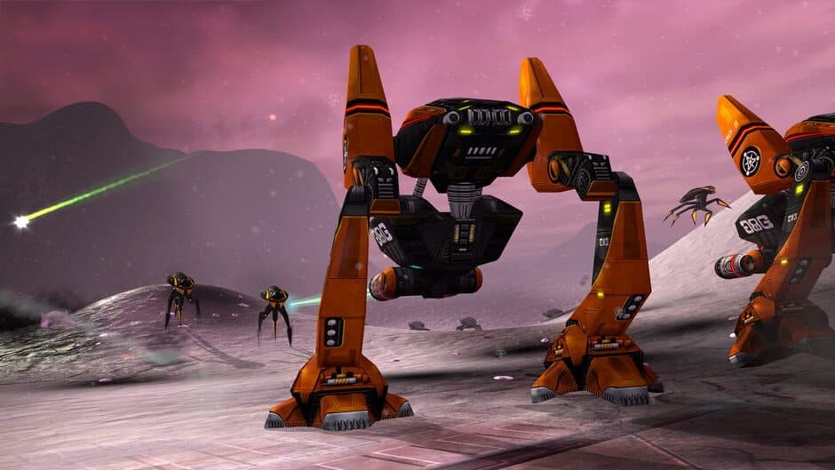 Скриншот 6 из Battlezone Combat Commander