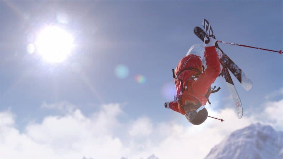 Скриншот 4 из Steep and the Crew