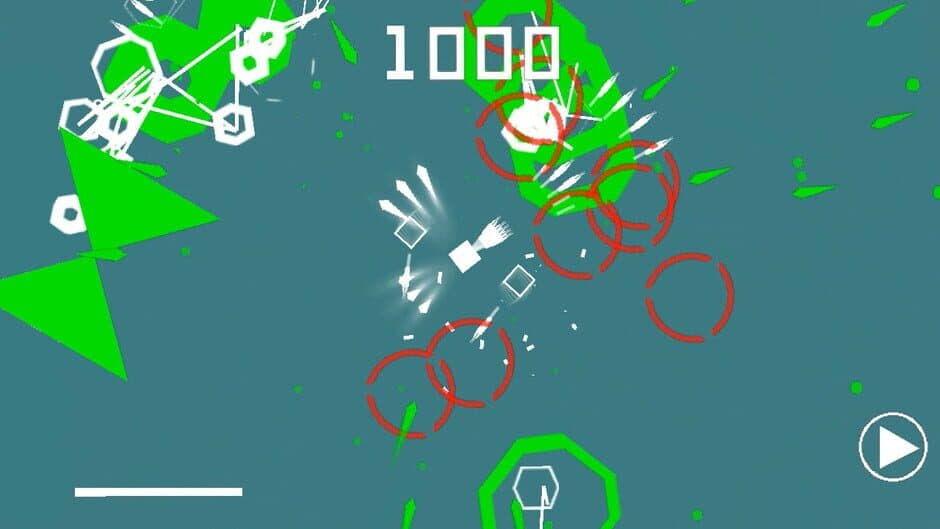 Скриншот 3 из Split Bullet