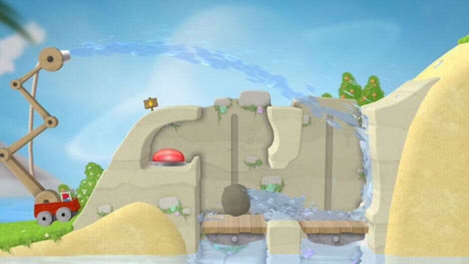 Скриншот 6 из Sprinkle Islands