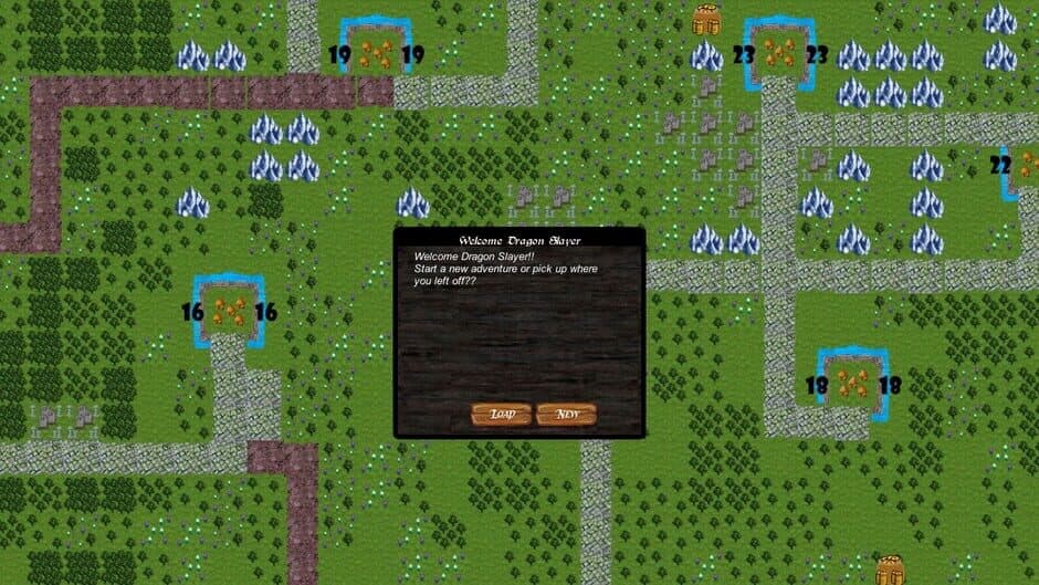 Скриншот 8 из Slay the Dragon