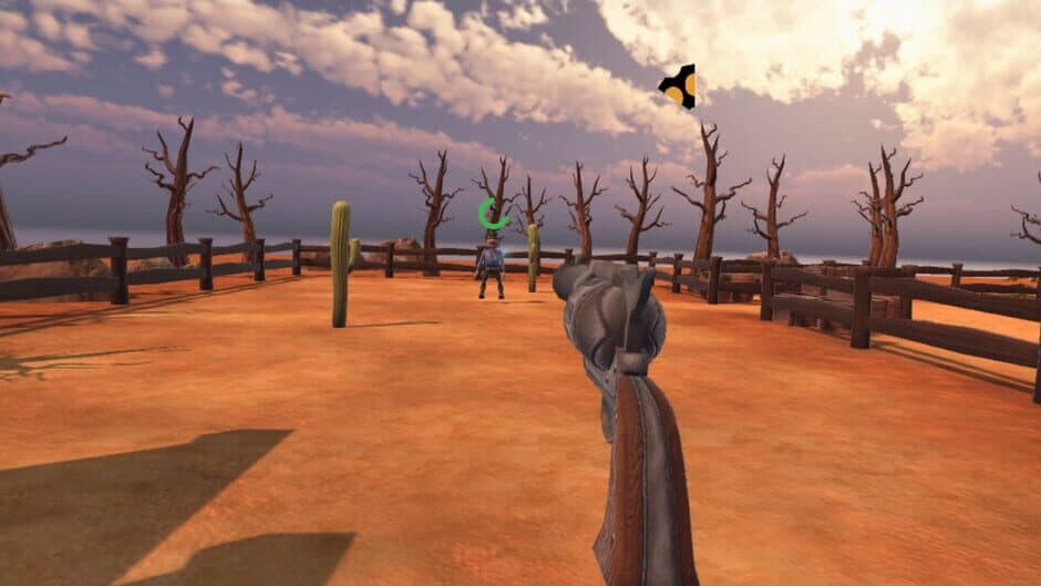 Скриншот 2 из High Noon