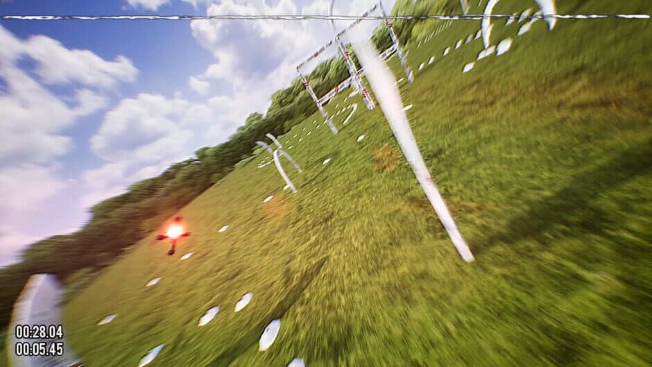 Скриншот 5 из FPV Air 2