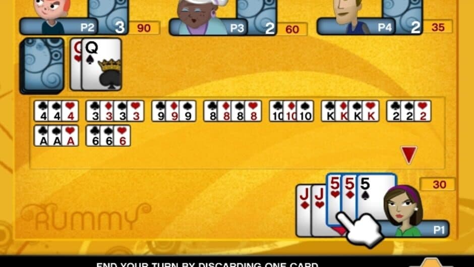 Скриншот 12 из HB Arcade Cards