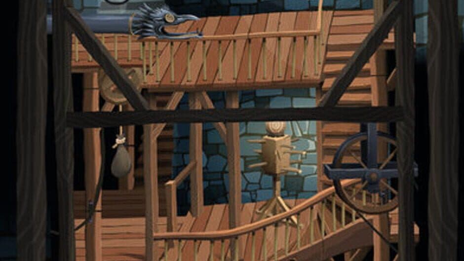 Скриншот 4 из Card Thief