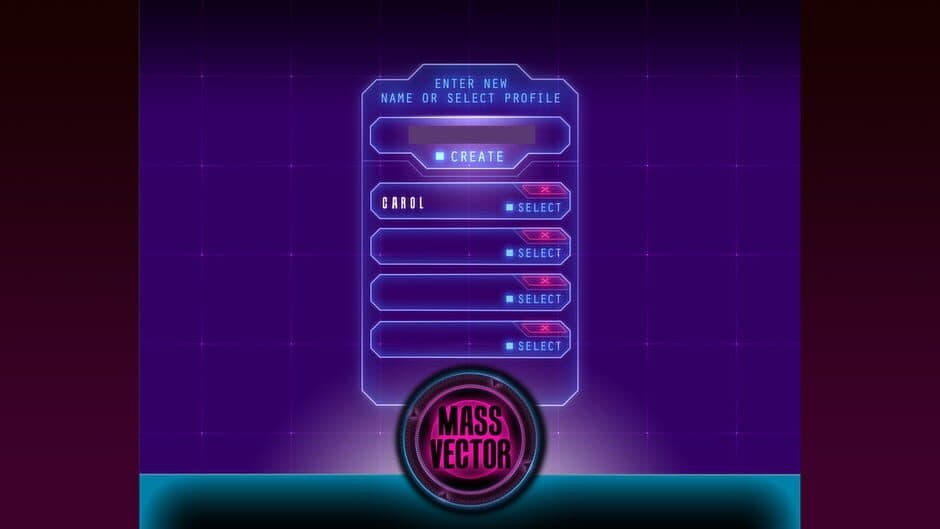 Скриншот 2 из Mass Vector