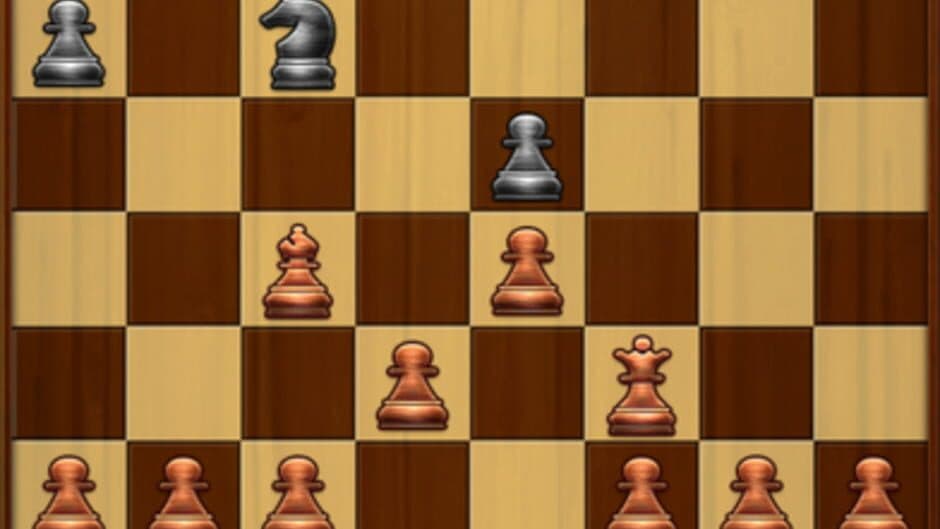Скриншот 1 из 1500DS Spirits Vol. 7: Chess