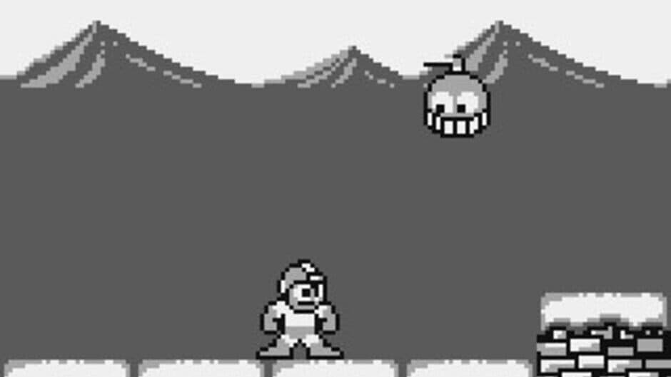 Скриншот 5 из Mega Man: Dr. Wily's Revenge