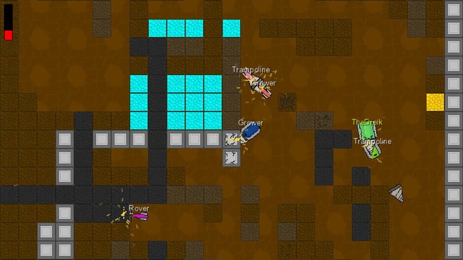 Скриншот 5 из Drill Arena