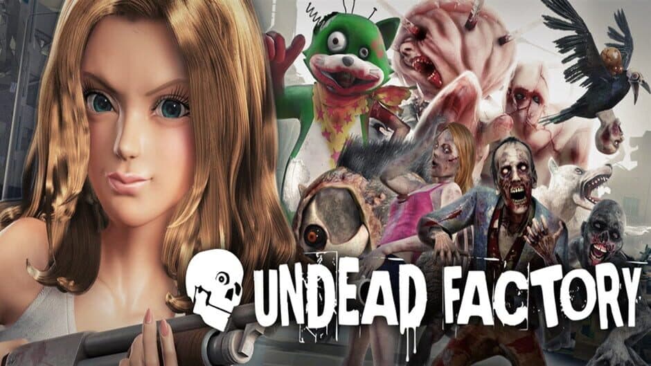 Скриншот 5 из Undead Factory: Zombie Pandemic