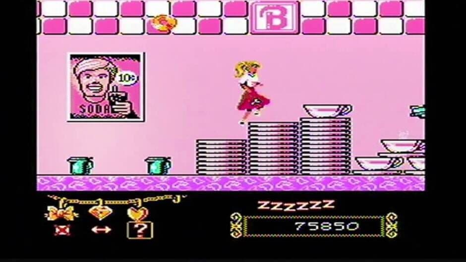 Скриншот 3 из Barbie