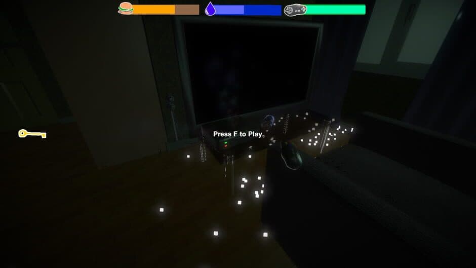 Скриншот 4 из Gamer Simulator