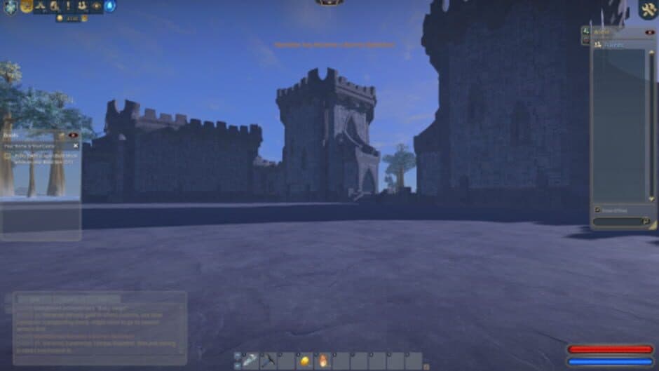 Скриншот 1 из Landmark