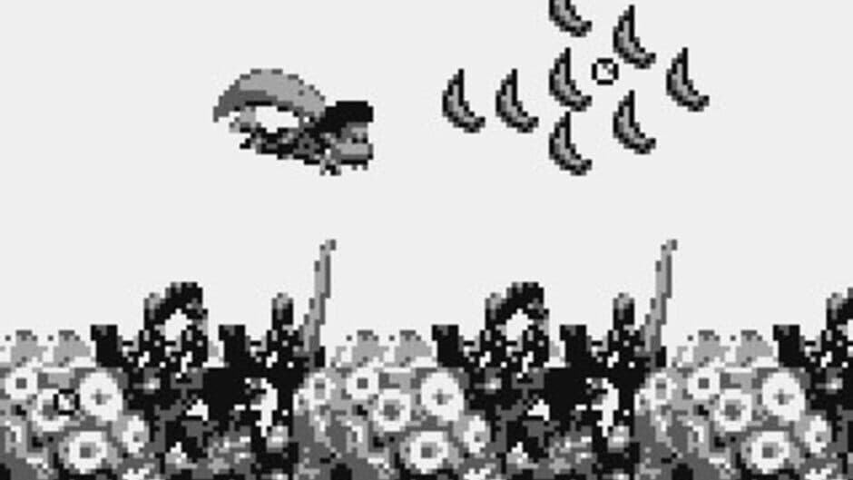 Скриншот 3 из Donkey Kong Land III