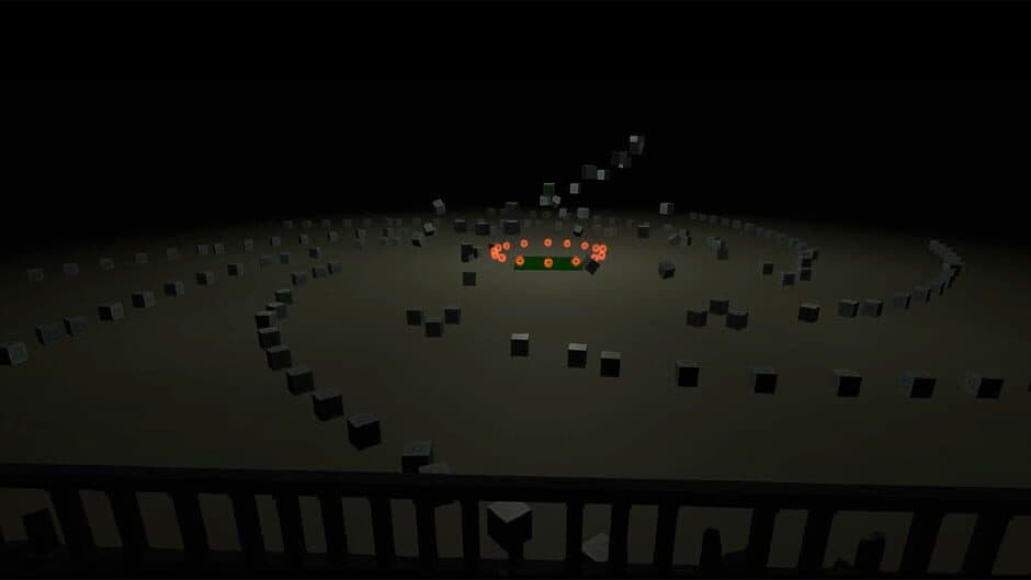 Скриншот 1 из Arcane Trials