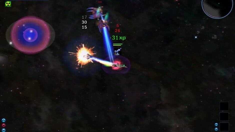 Скриншот 3 из Drox Operative: Invasion of the Ancients