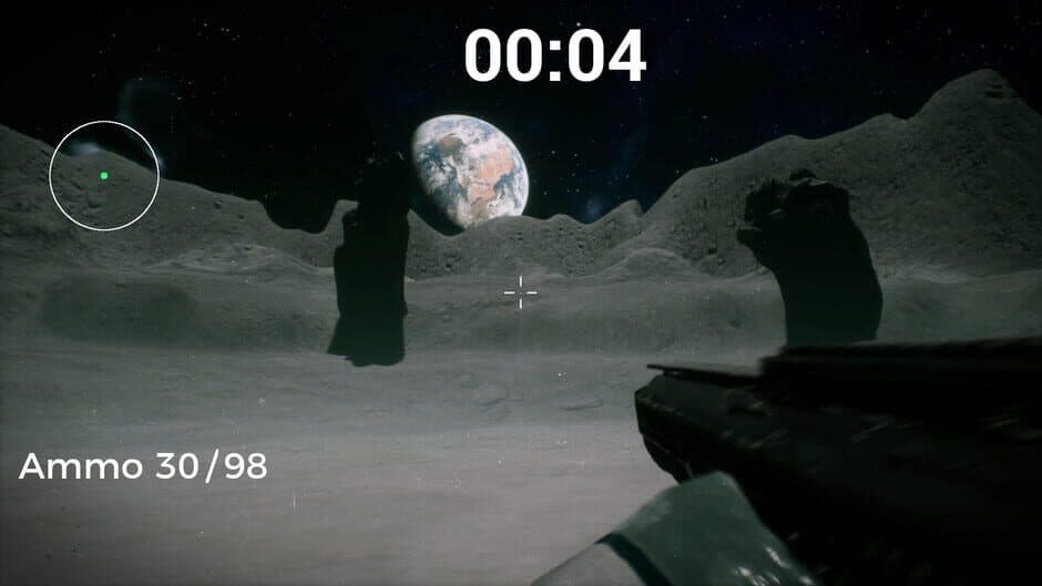 Скриншот 2 из All Contact Lost