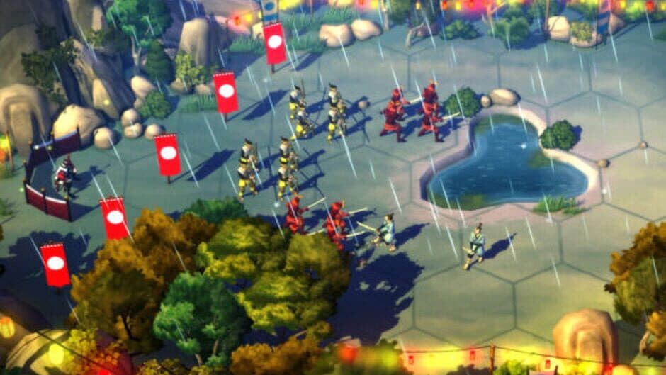 Скриншот 5 из Total War Battles: Shogun