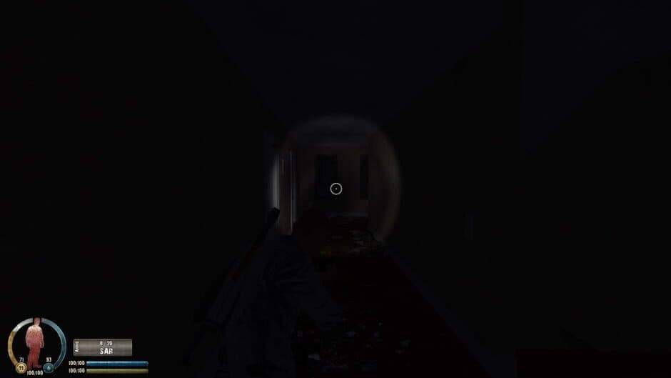 Скриншот 5 из The Withering