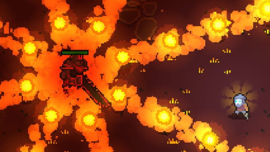 Скриншот 5 из Dungeon Souls