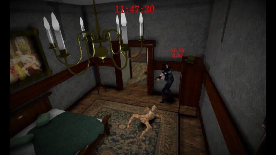 Скриншот 4 из Vaccine